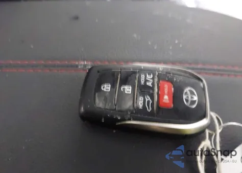 2025 Toyota Rav4 Plug-In Hybrid Xse from USA, damaged, VIN JTMFB3FV9SD235372